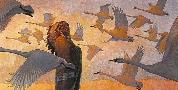 16 глубоких уроков от Карлоса Кастанеды