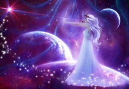 Язык высших сил