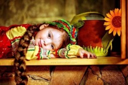 Волосы накапливают энергию