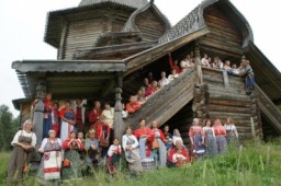 Традиции своего Рода