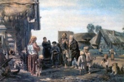 ​ Целительство у наших Предковъ