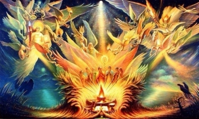 Родовой устой у славян