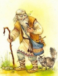 Сила русского напутствия