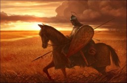 Как славяне относились к жизни и к смерти