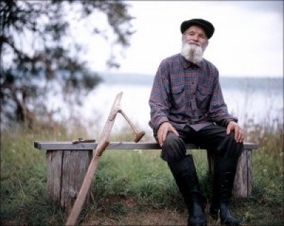 Секреты долголетия деревенских жителей