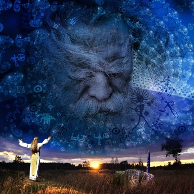 Вера и религия