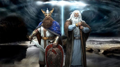 Славянский гороскоп