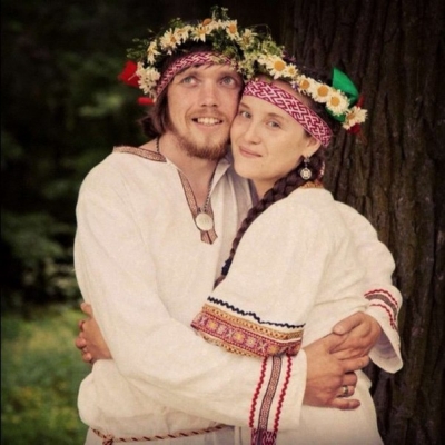 Свадьба. Славянская Традиция. Свадьба. Славянская Традиция.
