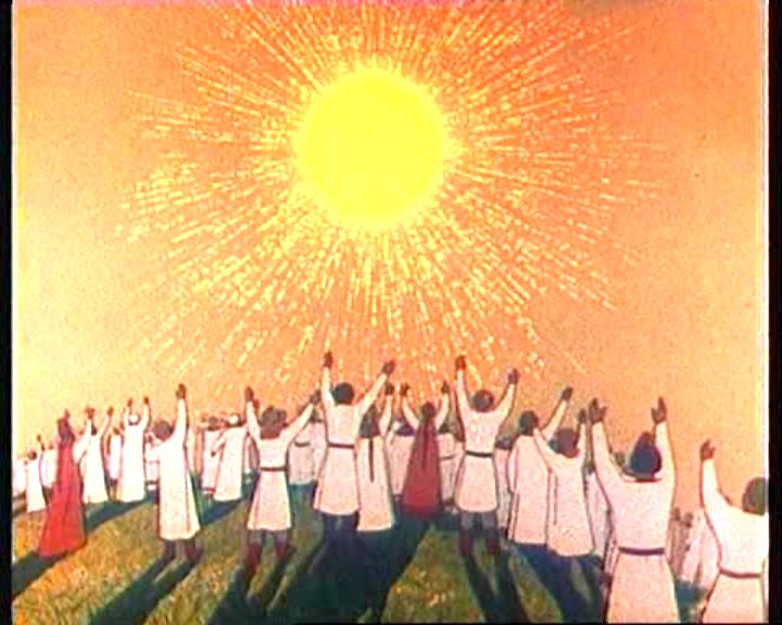 Новолетие – Славянский Новый Год. Что это?