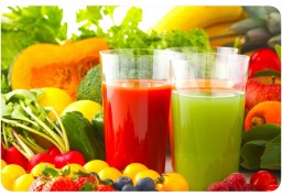 Напитки Воришки и Напитки Помощники