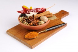 Гарам масала