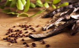 Достойная альтернатива шоколаду – кэроб