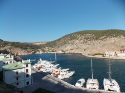 Балаклава 2012