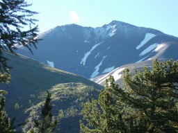 К подножию Белухи 29.06.2014 - 12.07.2014