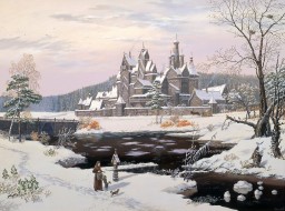 Иванов Всеволод Борисович