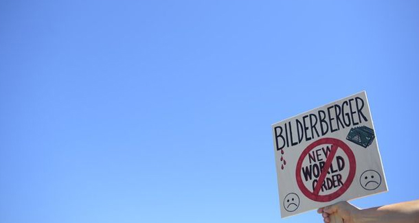 О. Четверикова. Бильдерберг-2016. Всевластие «элит» и бесправие «плебса»