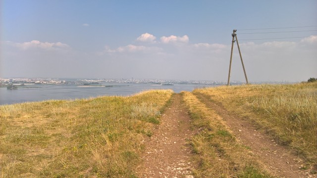 Самая лучшая дорога