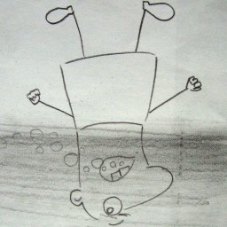 Сказки дядюшки Буля.