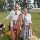 Фестиваль РОДНИКИ. Живая сказка.