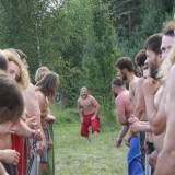 Молодецкие забавы