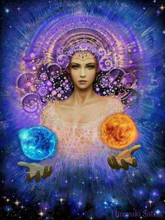 Вакуум  восприятия