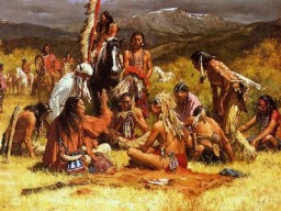 В поисках начала цивилизации