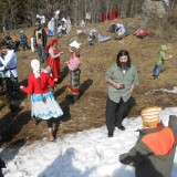 Родноверы Алматы