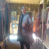 РУСЬ ВЕДИЧЕСКАЯ