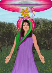 Буддизм НЛО, Индуизм - Боги. Инопланетяне в религиях и религии (буддизме, индуизме) - это Боги. НЛО в священных писаниях.