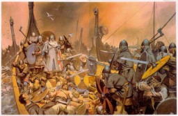 Немного о Круге земном