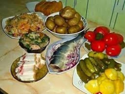 ​Зачем и как благословлять пищу.