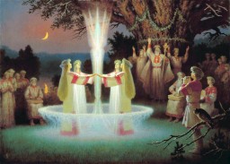 Немного о Душе. И о ЯРе