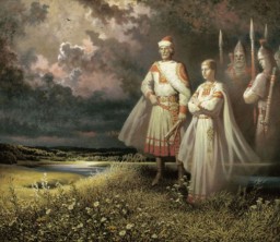 Славяно-Арийские Праздники.