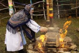 ​Принесении Треб.