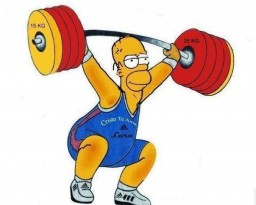 Я ЛЮБЛЮ СПОРТ