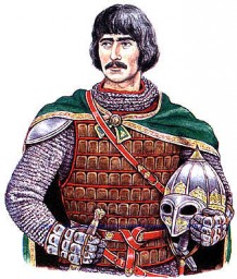 Евпатий Коловрат