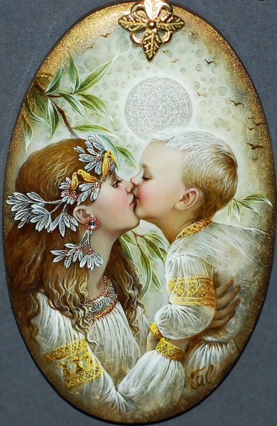 СКАЗОЧНЫЕ БЕРЕГИНИ СВЕТЛАНЫ БЕЛОВОДОВОЙ СКАЗОЧНЫЕ БЕРЕГИНИ СВЕТЛАНЫ БЕЛОВОДОВОЙ