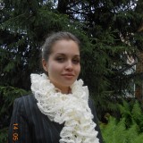 мои шарфики