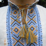 мои вышиванки