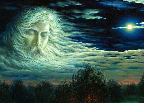 Северный Ветер!