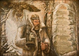 Американцы про русских: Вот бы они были нашими соседями, вместо Канады