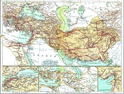 Грамота Александра Македонского славянам на владение землями