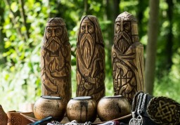 Как очистить и зарядить оберег