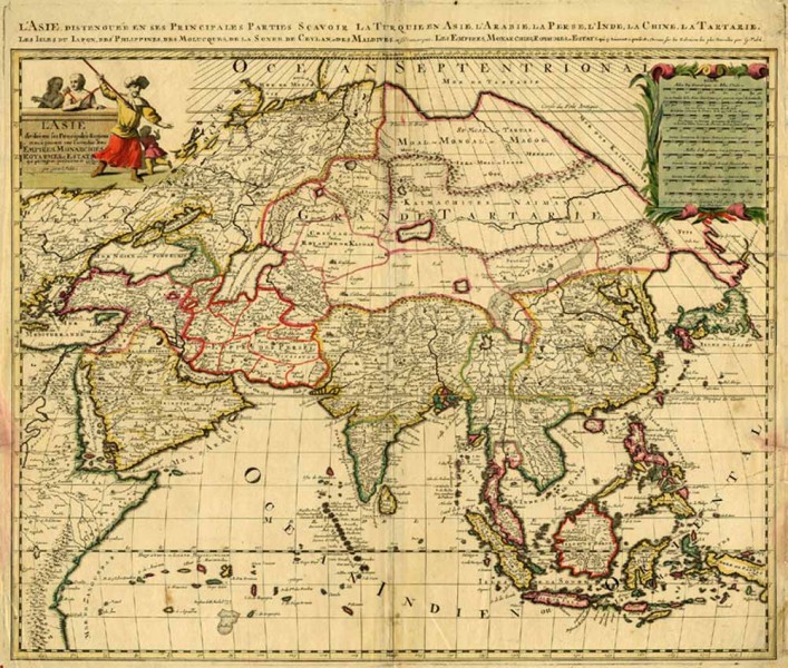 Великая Тартария