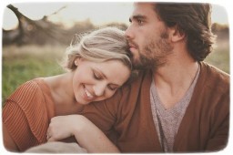 Мысли жены влияют на успех мужа