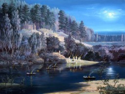 Аллергия - возврат потенциала природе