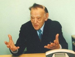 Академик Фёдор Григорьевич Углов