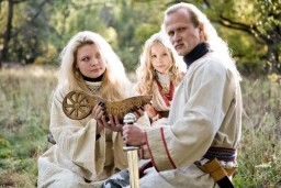 Семья - основа благосостояния РОДА