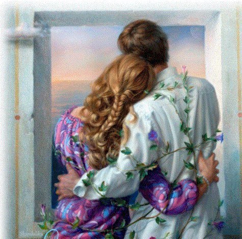 Ваш мужчина - ваше зеркало