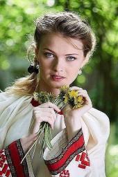 Сила женственности